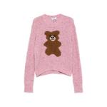 Свитер Moschino Teddy Bear 1