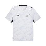 Джерси Puma New Zealand Away Kit 'Puma White-Silver Mist' 1