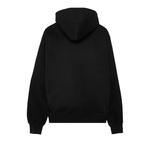 Худи Nike NRG AU Hoodie 'Black' 2