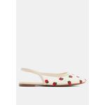 Туфли Droplet Flats 1