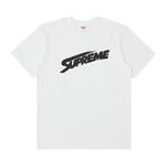 Футболки Supreme Mont Blanc Tee 'Белый' 1