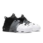 Кроссовки Nike Air More Uptempo 'Tri-Color' 8