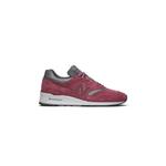 Кроссовки Concepts x New Balance 997 'Rose' 1