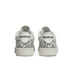 Кроссовки Keith Haring x Reebok Club C 'Dancing Figures Allover Print' 6