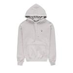 Худи Billionaire Boys Club Small Arch Hoodie 'Heather Grey' 1