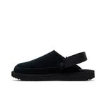 Сабо UGG Goldenstar Clog Kids 'Black' 3