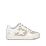 Кроссовки BAPE STA #6 L с логотипом 1