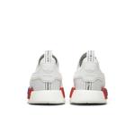 Кроссовки adidas NMD_R1 PK 'Vintage White' 6