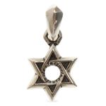 Подвеска Star of David 1