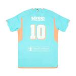 Джерси adidas Inter Miami CF 2024 Third Jersey 'Мятный' 2
