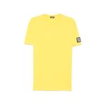 logo-patch T-shirt 1