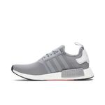 Кроссовки Adidas NMD Runner «Light Onyx» 3
