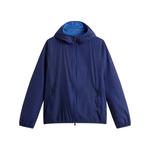 Куртка Ultralight с капюшоном 1