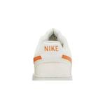 Кроссовки Nike Court Vision Low Next Nature 'Sail Hot Curry' 7