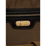 20th Century Zucca Canvas satchel 6