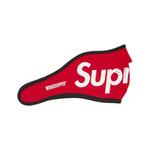 Маски Supreme x WINDSTOPPER Facemask 'Красный' 1