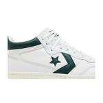 Баскетбольные кроссовки Converse Fastbreak Pro Mid 'White Deep Emerald' 2