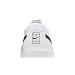 Кроссовки NikeCourt Zoom Lite 3 'White Black' 7
