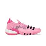 Кроссовки adidas Trae Young 2 'Pink Trap House' 1