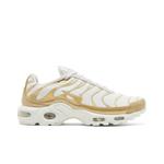 Кроссовки Nike Wmns Air Max Plus 'White Gold' 1
