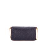 Сумка через плечо Felicie Pochette Monogram Empreinte 2