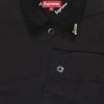 Пальто Supreme Barn Coat 'Black' 3