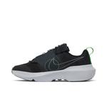 Кроссовки Nike Crater Impact GS 'Black' 3