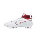 Бутсы Nike Vapor Edge Pro 360 2 TB 'White Team Crimson' 3