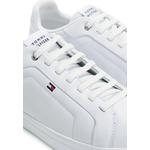 Кожаные кроссовки Icon Court - TH Mainline 4