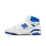 Кроссовки New Balance 650R 'White Blue' 3