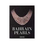 Книга Bahrain Pearls: Treasures from the Land of Two Seas 1