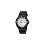 Часы Citizen VR18J004Y Мужские аналоговые часы с черным ремешком из смолы 1