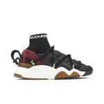 Кроссовки Alexander Wang x adidas Puff Trainer 'Core Black' 1