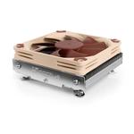 Noctua NH-L9i-17xx Low Profile воздушное охлаждение (для Intel LGA 1700/1851) 1