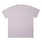 Футболки с коротким рукавом Flight Club Streak Logo Tee 'Baby Purple/White' 2