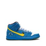Кроссовки Dunk High Premium SB из коллаборации с Familia 1