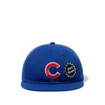 Кепка Cubs из коллаборации с MLB 1