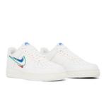 Кроссовки Nike Air Force 1 Low 'Multi-Swoosh' 8
