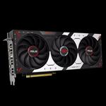 ASUS T1 GeForce RTX 5070 12GB OC видеокарта - T1 лимитированное издание 6