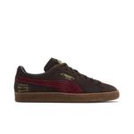 Кроссовки Jeff Staple x Puma Suede 'Gidra - Dark Chocolate' 1
