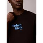 Расслабленная футболка с логотипом - Calvin Klein Jeans 3