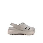 Adilette Сабо на платформе 2