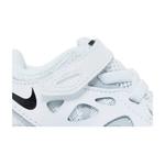 Кроссовки Nike Free Run 2 TD 'White Black' 2