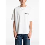 Community logo-print T-shirt 1
