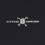 Трековые куртки Supreme x UNDERCOVER Track Jacket 'Black' 3