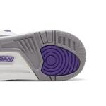 Образ жизни Баскетбол Air Jordan 3 Retro TD 'Dark Iris' 5