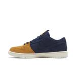 Кроссовки Nike Dunk Low SB 'Navy Desert Ochre' 3