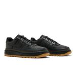 Кроссовки Nike Air Force 1 Luxe 'Black Gum' 8