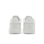 Кроссовки BAPE SK8 Sta 'Triple White' 6