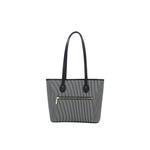 CR Monogram Muse Tote Bag - Черный 2